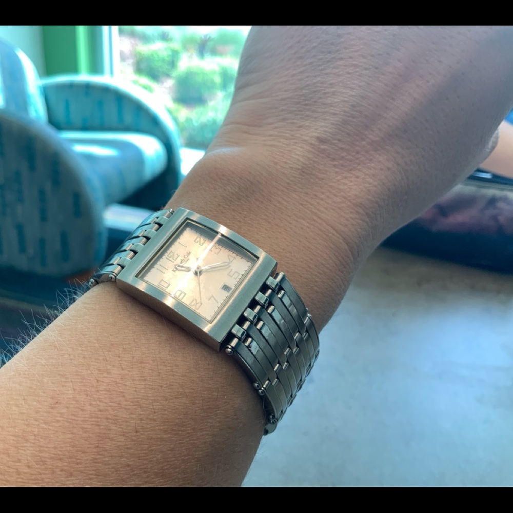 Kenneth Cole Watch
